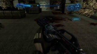 Mace Griffin: Bounty Hunter (HD PC) Part 7 @TheSteelStallion