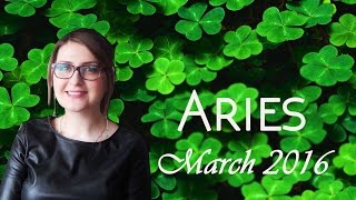 ARIES MARCH 2016
