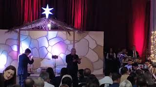 Cantata de Natal - Pontal do Paraná. 21/12/2025