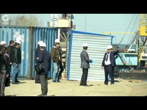 Будущий новосибирский аквапарк - это огромное разнообразие аттракционов и уникальные технологии