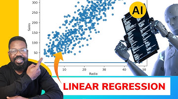 Build a Linear Regression Machine Learning App with Streamlit and Python