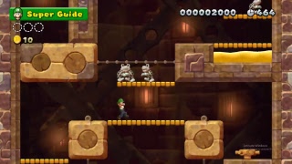 LIVE:SuperMarioBros 'BossFight' Episode 8