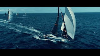 HIGHLIGHTS: Day 2 – Audi 52 SUPER SERIES Sailing Week Porto Cervo 2019