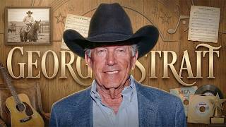 At 73, The HEARTBREAKING Truth About George Strait Finally REVEALED