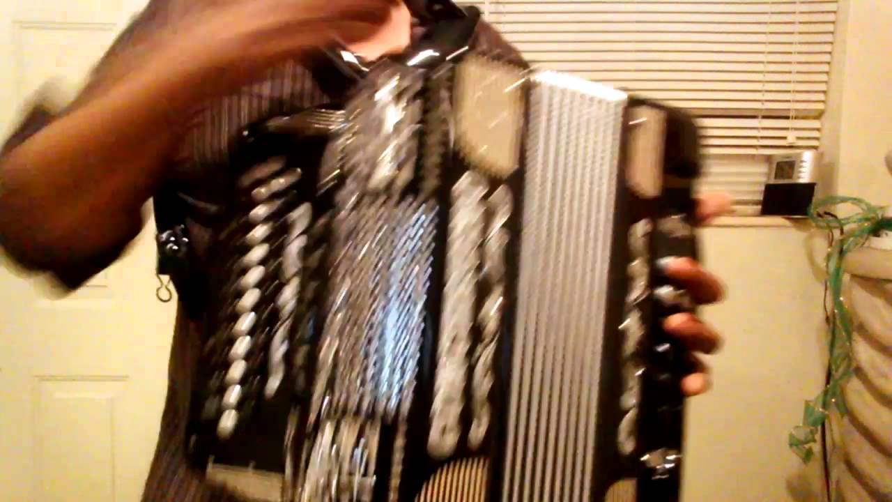 CONCERTINO accordion YouTube