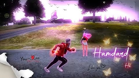 Jo Tu 🥀Mera ❤ Hamdard He 😍#xml