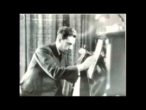 Willem Pijper - Halewijn