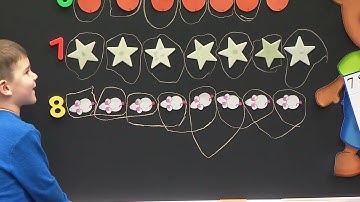 LESSON 65 ABK K4 8 NUMBERS L65