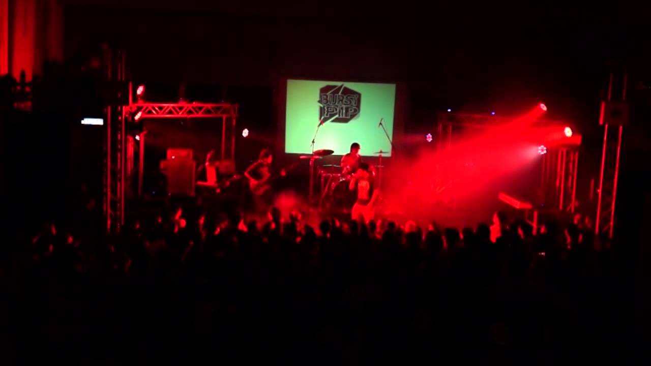 camera iphone 8 plus apk 匯基書院BAND - BurstPip (我是憤怒、觀音兵)@ 蒲吧