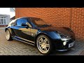 Smart roadster brabus 1 year ownership experience