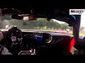 Jim Pace narrates two laps in a 1966 GT40 MKII onboard at VIR