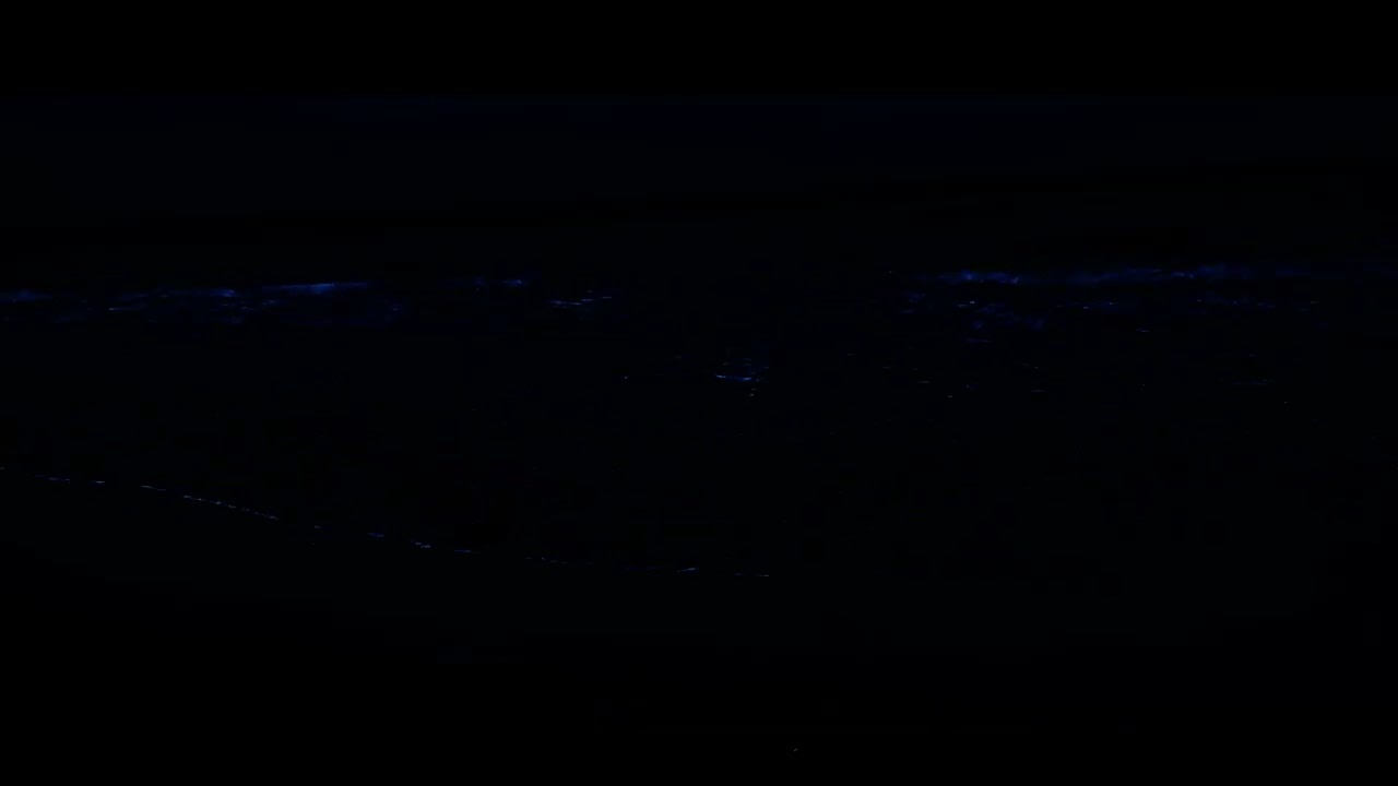 🌌 24H Ocean Waves for Deep Sleep 🌊 Sleep Instantly | Calm Mind, Anxiety Relief & Peaceful Night