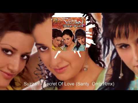 Suzzan - Secret Of Love (Santy & Omh Rmx)