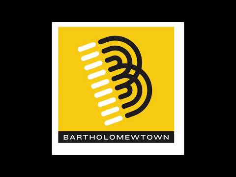 Mike Raia - The Bartholomewtown Podcast (interview)