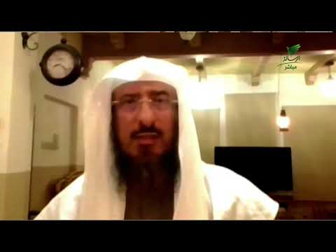 هل يجوز أداء عمرتين في أسبوع واحد الشيخ سليمان الماجد يستفتونك