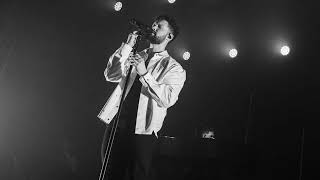 Calum Scott - Dancing On My Own [Acapella]
