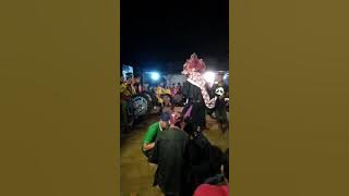 Jaranan Pegon Trenggalek barongan kawak