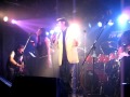 「海」横浜グッドタイムスLIVE@7th AVENUE