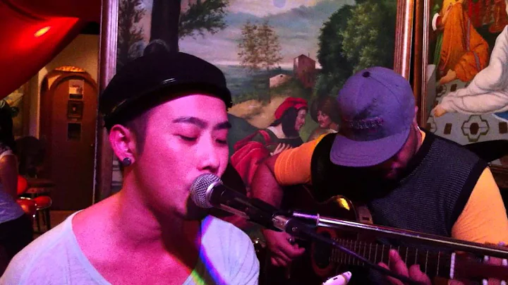 feat (Siu Wu & Chris)