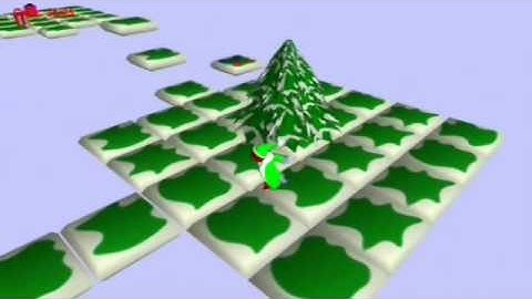 Game development: OpenGL  Keyframe animation, Alpha blending [FPX Game Engine - Episode 1 (Part 2)]