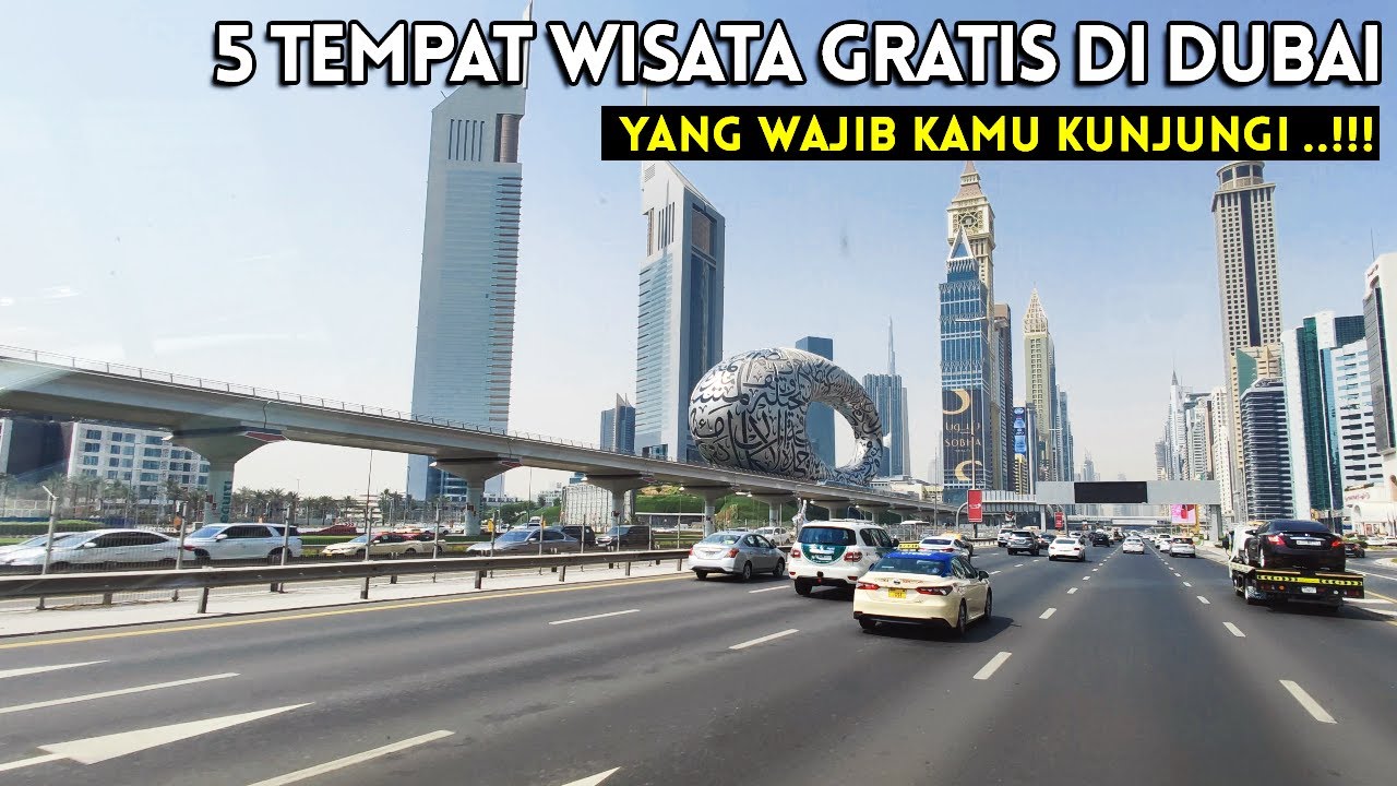 trip murah ke dubai