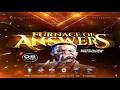 FURNACE OF ANSWERS [DAY 1] || NSPPD || 8TH JUNE 2026