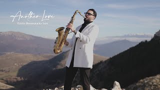 ANOTHER LOVE - Tom Odell [Saxophone Version] Resimi