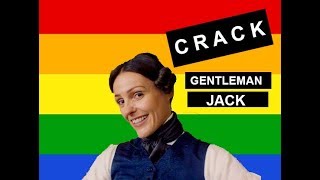 Gentleman Jack Crack Video
