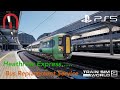 Train Sim World 2 - Bus Replacement from Hayes!! Playstation 5