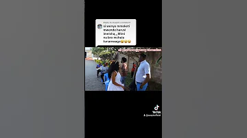 Harusi Imeisha Hivyo 