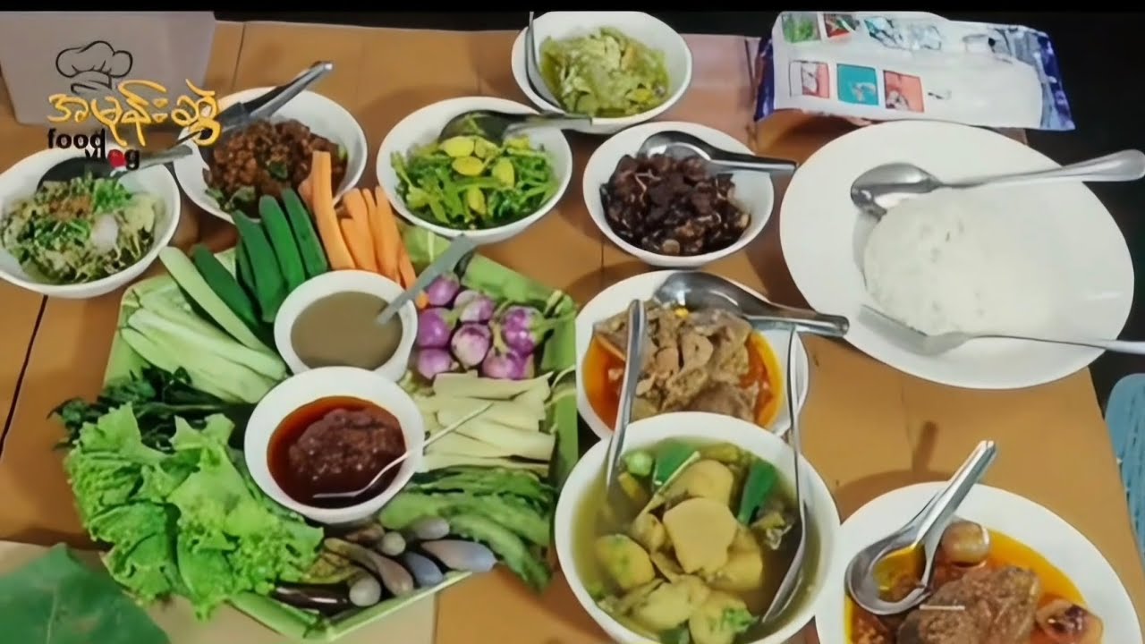 အိမ်ချက်လက်ရာစစ်စစ်