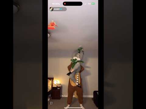 A Beautiful Dance Ashby 