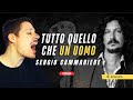 tutto quello che un uomo - sergio cammariere - cover - karaoke - borgese