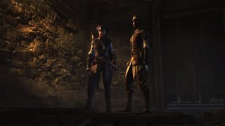 Assassin's Creed: Aveline - Patience and her Charm