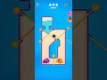 Save the Fish | Fishdom Game | Fish 🐠 level 36 kill the boss with bomb 💣 😬