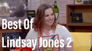 Best Of Lindsay Jones 2