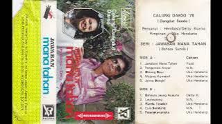 Download lagu Darso & Dety Kurnia A2 Panganten Anyar