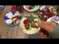 Craft with Me- making Christmas Snowglobes with the kids