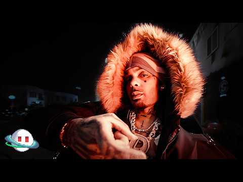 Smokepurpp - SHE DA BIRTHDAY [Official Music Video]