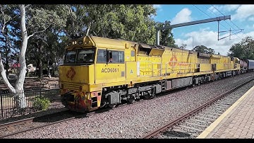 ACD6061 + ACD6057 #1PM1