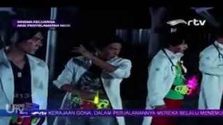 kamen rider ex-aid final episode bahasa indo rtv