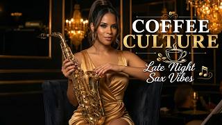 Midnight Whisper Jazz 🌙 Smooth Sax & Calm Nights for Intimate Moments, Deep Sleep & Quiet Reflection