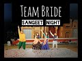 Wedding dance  brides team shubharambhnainowale neleja redance pe chancebole chudiyankabira