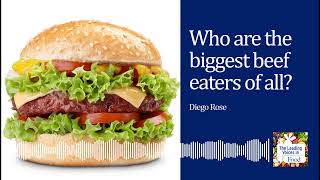 Who are the biggest beef eaters of all? by WFPC Duke 89 views 7 months ago 13 minutes, 3 seconds