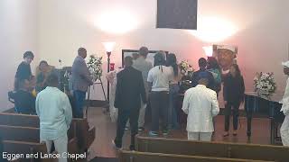 MATTHEW CHATHAM Funeral Service