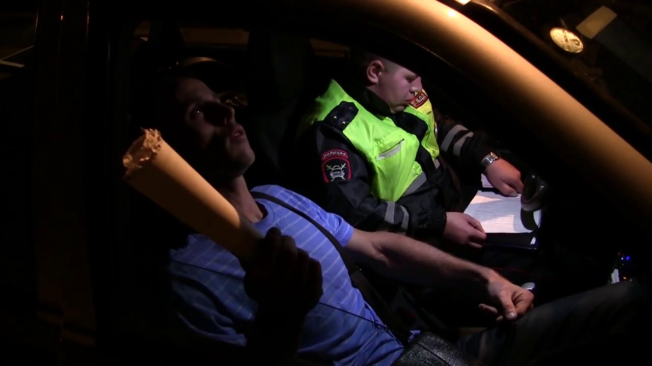 Ночной Патруль No.148