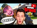 Učím Youtubery Brawl Stars #3 | ROBLOX? NEEE! | HouseBox