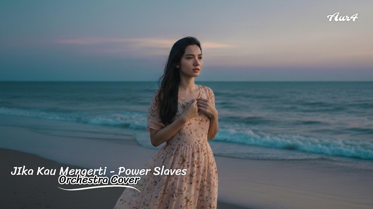 Jika Kau Mengerti - Power Slaves Cover | Aur4Version #jikakaumengerti