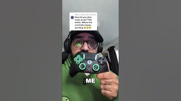 YOU CAN USE ANY CONTROLLER ON EA FC 26 PC!