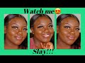 WATCH ME BEAT MY FACE | WITH FENTY BEAUTY!!!